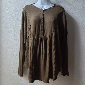 NWT FREE PEOPLE Tops ANTHROPOLOGIE